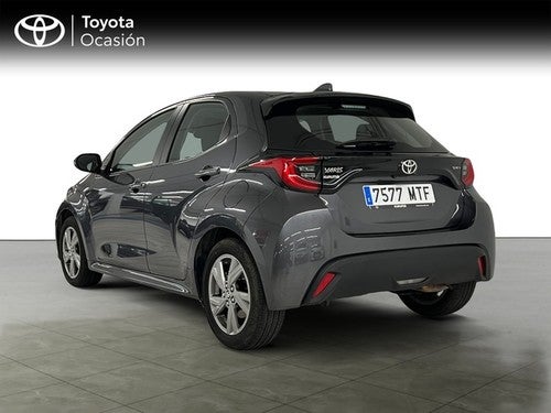 TOYOTA Yaris 1.5 120H Active Plus