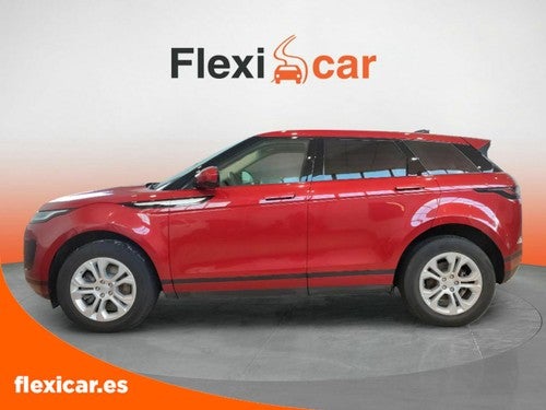 Land-Rover Range Rover Evoque 2.0 D150 R-Dynamic FWD