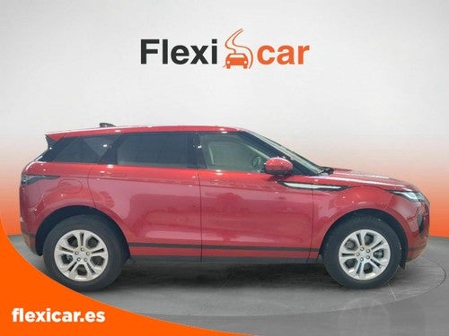 Land-Rover Range Rover Evoque 2.0 D150 R-Dynamic FWD