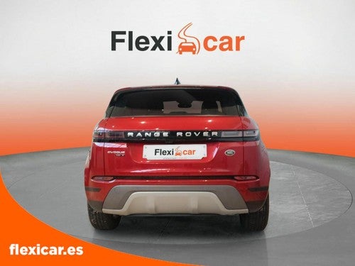 Land-Rover Range Rover Evoque 2.0 D150 R-Dynamic FWD