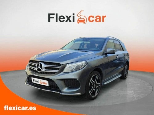 Mercedes Clase GLE GLE 250 d 4MATIC