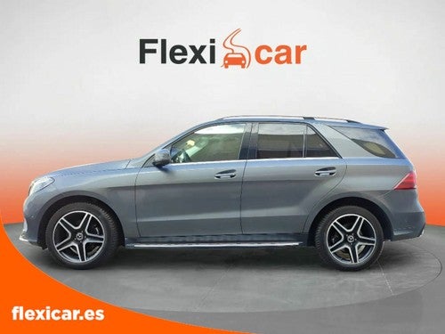 Mercedes Clase GLE GLE 250 d 4MATIC