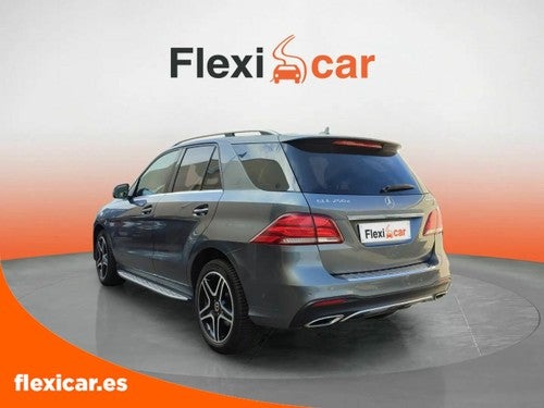 Mercedes Clase GLE GLE 250 d 4MATIC