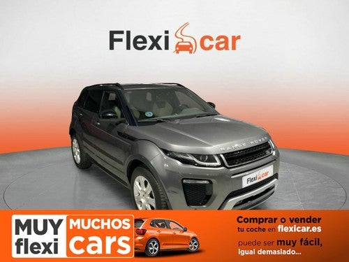 LAND-ROVER Range Rover Evoque 2.0L eD4 Diesel 150CV 4x2 Pure