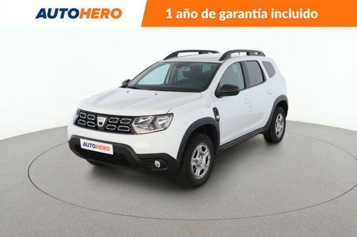 DACIA Duster 1.6 SCe Comfort