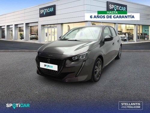 PEUGEOT 208 1.2 Puretech S&S Active Pack 75