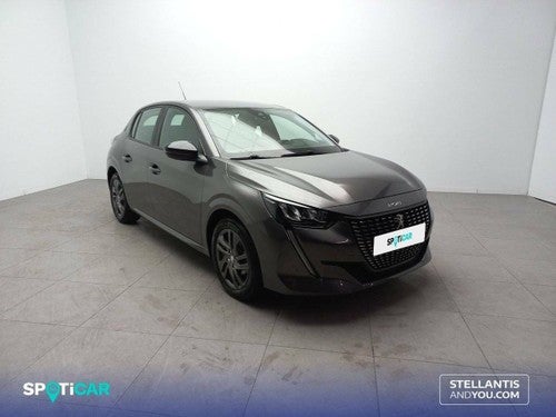 Peugeot 208 PureTech 55kW (75CV) Active Pack