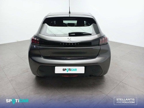 Peugeot 208 PureTech 55kW (75CV) Active Pack