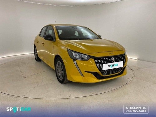 Peugeot 208 PureTech 55kW (75CV) Active Pack