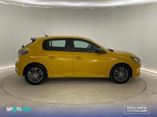 Peugeot 208 PureTech 55kW (75CV) Active Pack