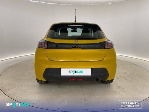 Peugeot 208 PureTech 55kW (75CV) Active Pack