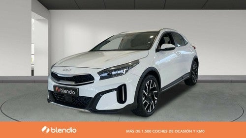 KIA XCeed 1.0 T-GDi Tech