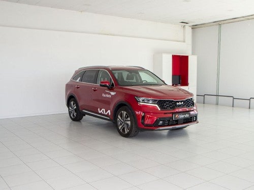 KIA Sorento 1.6 T-GDI PHEV DRIVE 4WD 265 5P 7 Plazas