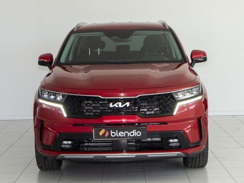 KIA Sorento 1.6 T-GDI PHEV DRIVE 4WD 265 5P 7 Plazas