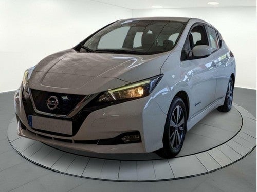 Nissan Leaf 40 KWH ACENTA