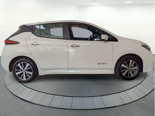 Nissan Leaf 40 KWH ACENTA