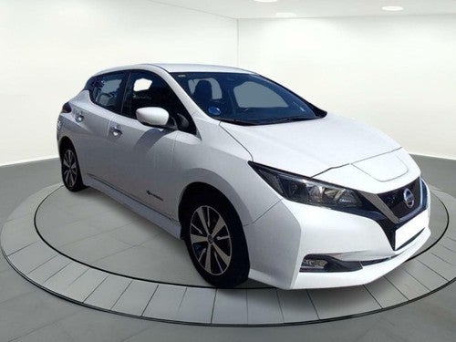 Nissan Leaf ACENTA 40KWH