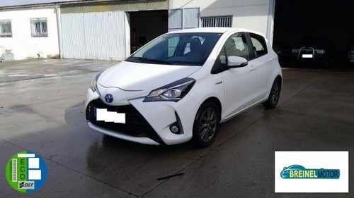 TOYOTA Yaris Hybrid 1.5 Active