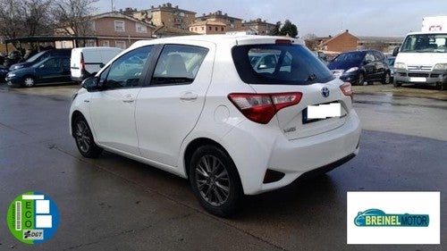 TOYOTA Yaris 1.5 Hybrid 5p. Active