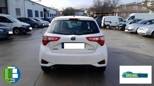 TOYOTA Yaris 1.5 Hybrid 5p. Active