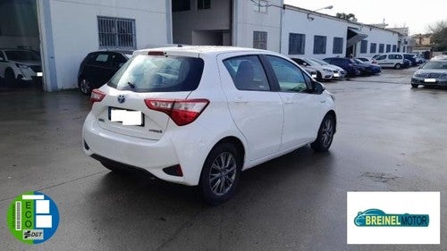 TOYOTA Yaris 1.5 Hybrid 5p. Active