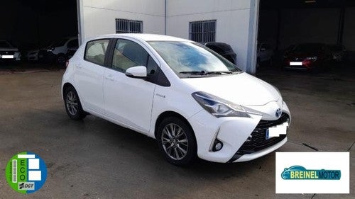 TOYOTA Yaris 1.5 Hybrid 5p. Active