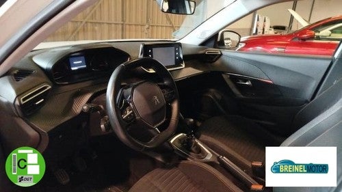 PEUGEOT 2008 PureTech 82 Active