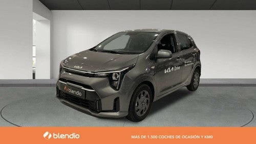 KIA Picanto 1.0 DPi Drive