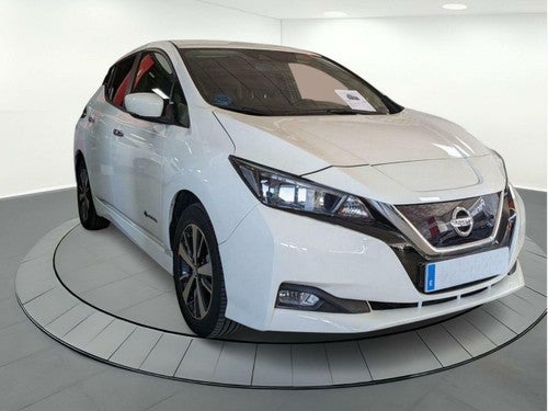 Nissan Leaf 40 KWH ACENTA ACCESS