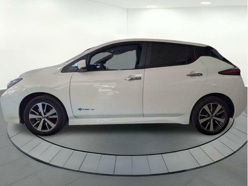 Nissan Leaf 40 KWH ACENTA ACCESS