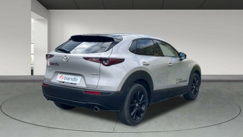 Mazda CX-30 2.5 e-SKYACTIV G MHEV 140CV 6AT FWD HOMURA