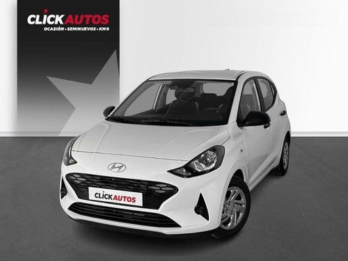 HYUNDAI i10 1.0 MPI Essence