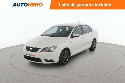 SEAT Toledo 1.2 TSI S&S Style 105