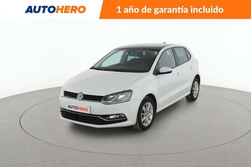 VOLKSWAGEN Polo 1.4 TDI Sport BlueMotion