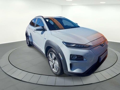 Hyundai Kona TECNO EV 2WD 204 CV