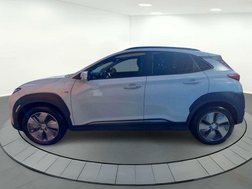 Hyundai Kona TECNO EV 2WD 204 CV