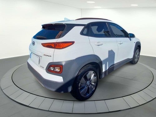 Hyundai Kona TECNO EV 2WD 204 CV