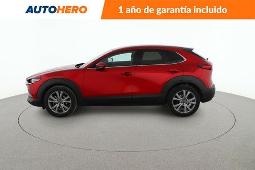 Mazda CX-30 2.0 Skyactiv-G Mild-Hybrid Zenith 2WD