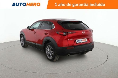 Mazda CX-30 2.0 Skyactiv-G Mild-Hybrid Zenith 2WD