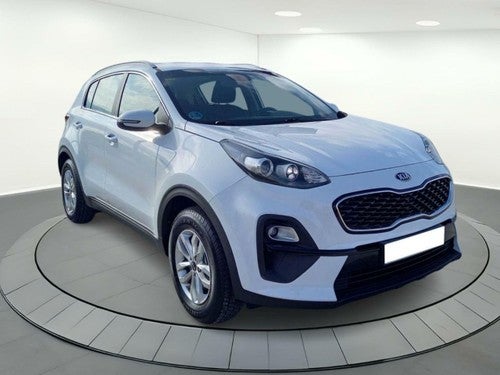 Kia Sportage 1.6 MHEV BUSINESS 85KW (115CV) 4X2