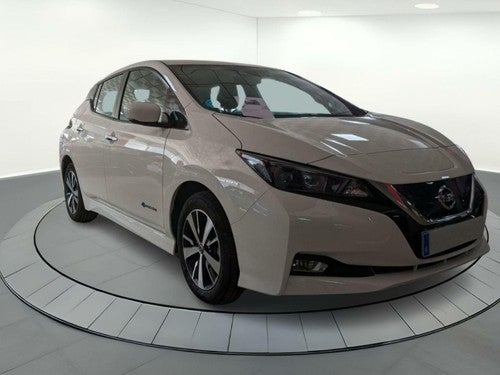 Nissan Leaf 40 KWH ACENTA