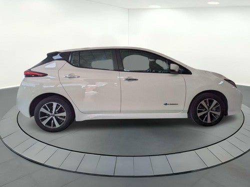 Nissan Leaf 40 KWH ACENTA