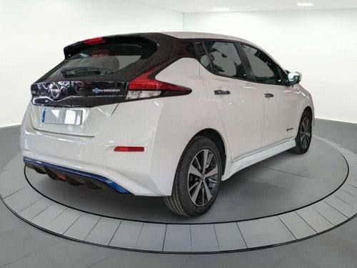 Nissan Leaf 40 KWH ACENTA