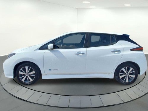 Nissan Leaf ACENTA 40KWH