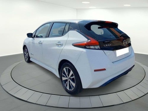 Nissan Leaf ACENTA 40KWH