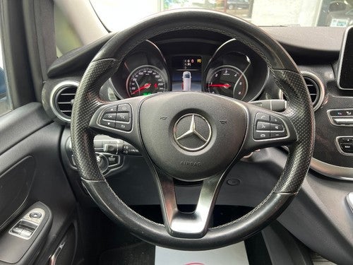 MERCEDES-BENZ Clase V 220 d Clase V Compacto