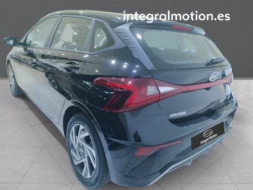 Hyundai i20 1.0 TGDI Klass