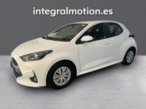 TOYOTA Yaris 1.0 Business