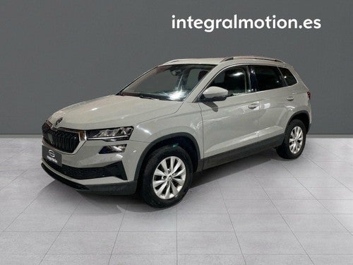 SKODA Karoq 2.0TDI AdBlue Ambition 110kW