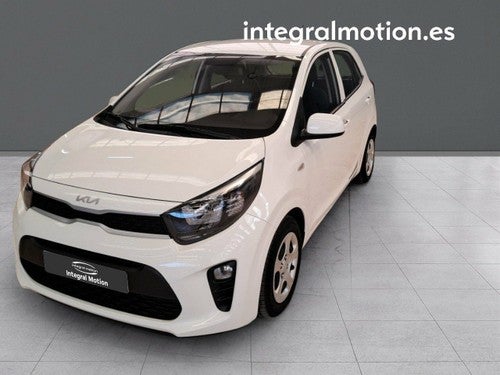 KIA Picanto 1.0 DPi Concept